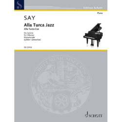 Alla Turca Jazz