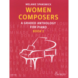 Women Composers Book 2