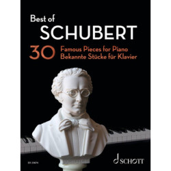 Best of Schubert