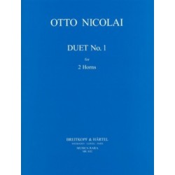 Duet n°1