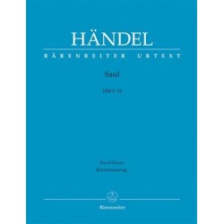 Saul Hwv 53