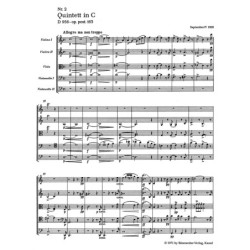 Symphonie n°7 en La Maj Op.92