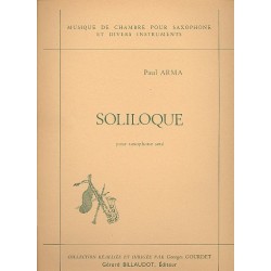 Soliloque