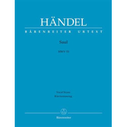 Saul Hwv 53