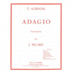 Adagio