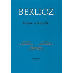 Messe solenelle Hol.20