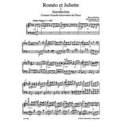 Roméo et Juliette