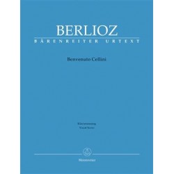 Benvenuto Cellini Hol 76