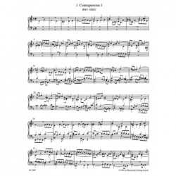 L'art de la fugue