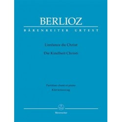 L'enfance du Christ Op.25...