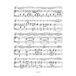 Konzertstücke Op. 2