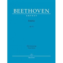 Fidelio Op.72