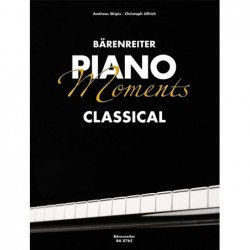 Moments classical