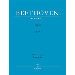 Fidelio Op.72