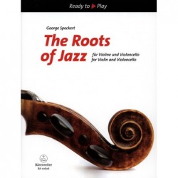 The Roots of Jazz