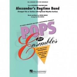 Alexander ragtime band