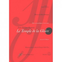 Le Temple de la gloire