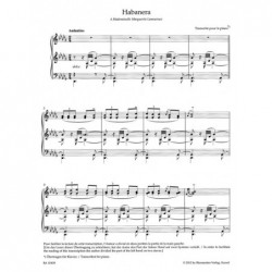 Habanera