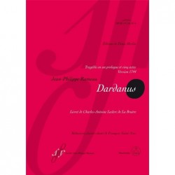 Dardanus