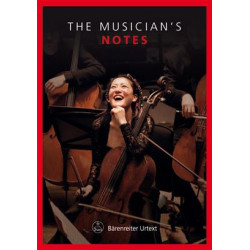 The Musician's Notes