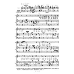 6 Suites BWV 1007-1012 -...