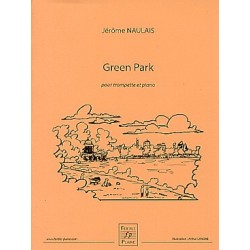 Green Park