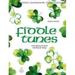 FIDDLE TUNES