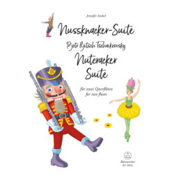 Nutcracker Suite