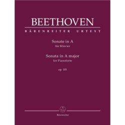 Suites, Partitas, Sonates