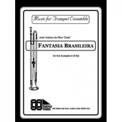 Fantasia Brasileria