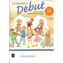 Ensemble Début