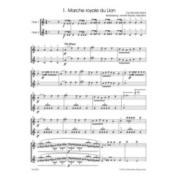 6 Suites BWV 1007-1012 -...