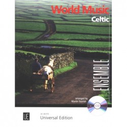 World Music - Celtic