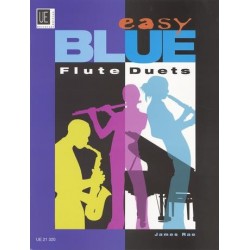 Easy blues