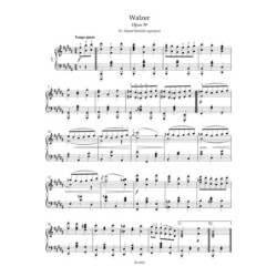 Sonate Opus 69 en la Majeur