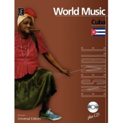 World Music Cuba