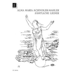 Sämtliche Lieder