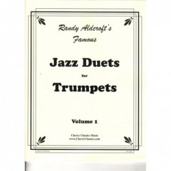 Jazz Duets