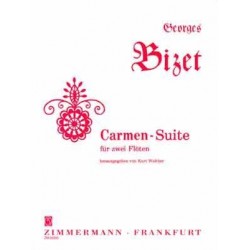 Carmen Suite