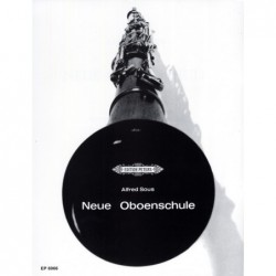 Neue Oboenschule