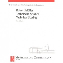 30 Etudes de virtuosité Vol 3