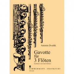 Gavotte