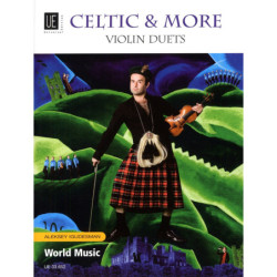 Celtic & More