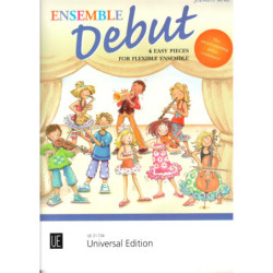 Ensemble Début