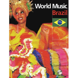 World Music Brazil