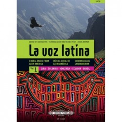 La Voz Latina