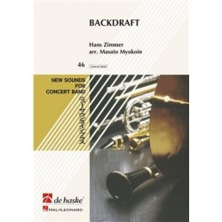 Backdraft (harmonie)