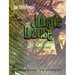 Jungle Dance