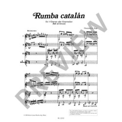 Rumba Catalan