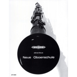 Neue Oboenschule